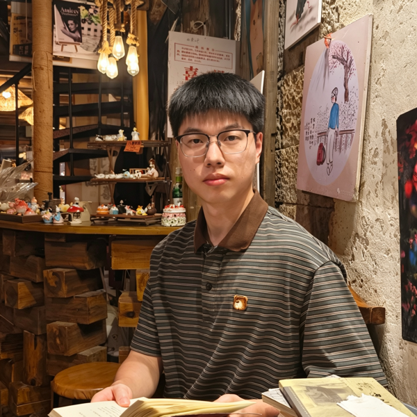 Yudong Gao